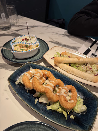 Photo of Izmir Restaurant - 49 Winchester Cir, Kingston, Milton Keynes MK10 0BA